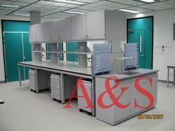 实验室家具系统（教学机构）