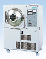 大型棚式冷冻干燥机FD-550（R?P)