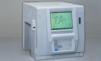 岛津TOC-V CSH 高灵敏度独立控制型总有机碳分析仪