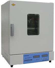 微电脑带定时(RT+10—300度)电热恒温鼓风干燥箱