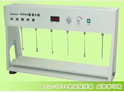 电动搅拌器-智能6联 400-66999-07