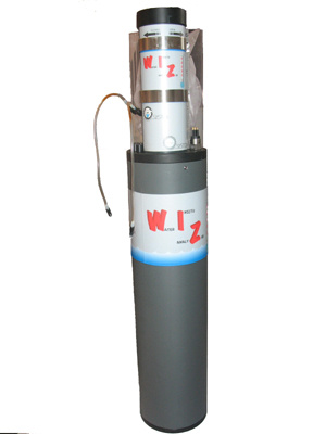 水质监测-WIZ便携式原位营养盐监测仪