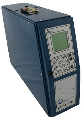 水质监测-MICROMAC 1000