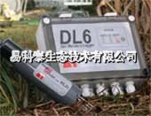 DL6 土壤水分记录仪