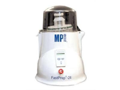 MP FastPrep&#174;-24均质破碎仪