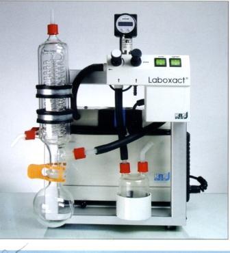 LABOXACT&reg;抗化学腐蚀实验泵