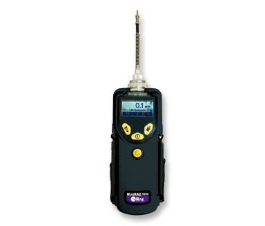 美国RAE PGM-7340  高精度TVOC检测仪