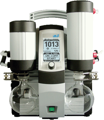 德国KNF隔膜泵-真空泵系统SC 920 G