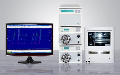 Cometro高效液相色谱仪（梯度系统）天津琛航科苑科技发展有限公司