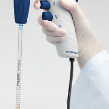 梅特勒托利多 美国瑞宁 Pipet-X 电动吸液器