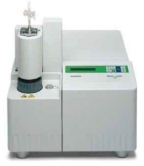 梅特勒托利多 TMA/SDTA840 TMA/SDTA841e 热机械分析仪 热分析仪