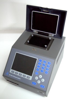 大屏幕梯度PCR仪