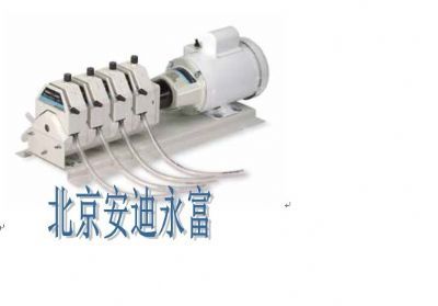 MasterFlex， 四通道蠕动泵系统北京安迪永富科贸有限公司