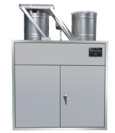 PSC(柜式)降水自动采样器青岛普仁仪器有限公司
