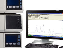 莱伯泰科GPC800-Vortex全自动凝胶净化定量浓缩系统