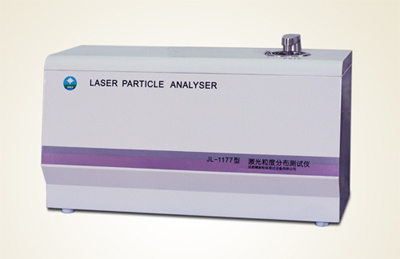 粒径分析仪成都精新粉体测试设备有限公司