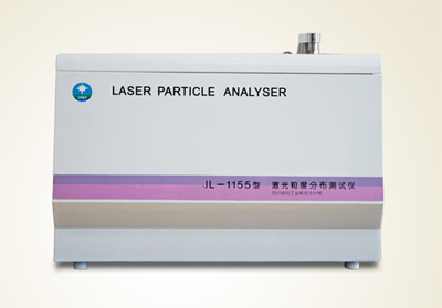 智能激光粒度仪成都精新粉体测试设备有限公司