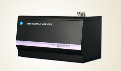 宽量程激光粒度仪成都精新粉体测试设备有限公司