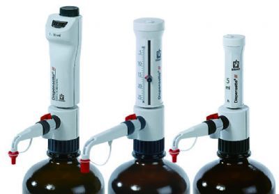 Brand III标准型瓶口分配器