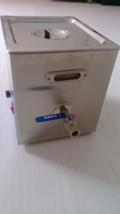 超声波清洗机实验室14L数控超声波清洗机SCQ-5211A上海声彦超声波仪器有限公司