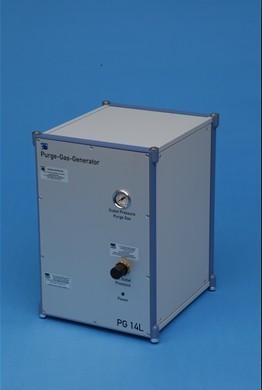 红外光谱专用气体发生器磐合科仪（上海磐合科学仪器股份有限公司）