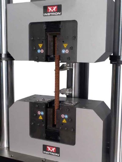 英斯特朗KPX系列大载荷液压万能试验系统
