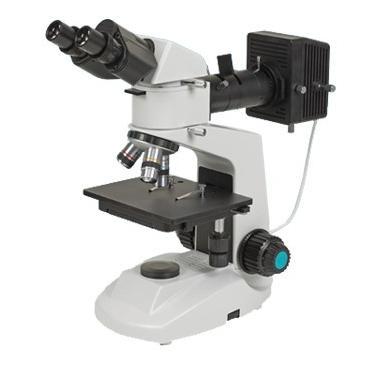 XJZ系列正置金相显微镜