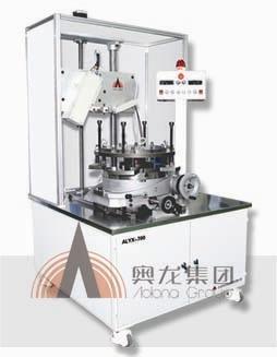 奥龙Along X射线晶体定向仪(X-RAY NDT)