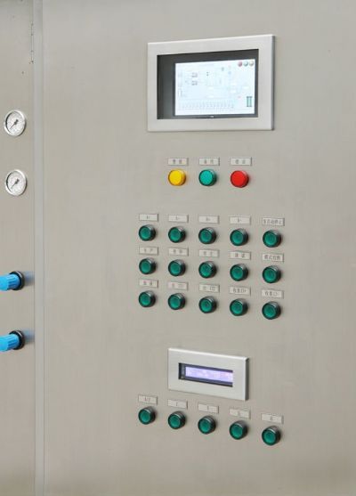 DAC800工业化制备液相色谱系统