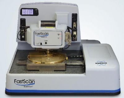 布鲁克原子力显微镜Dimension FastScan