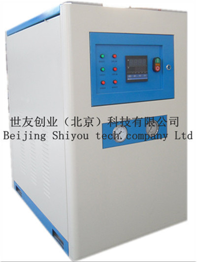 世友创业风冷一体式冷水机SYC-7000世友创业（北京）科技有限公司