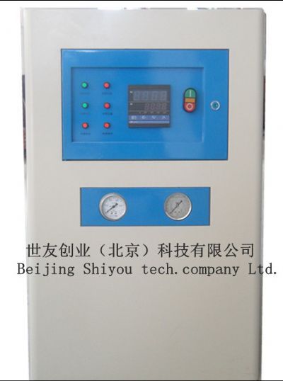 SYC系列风冷一体式冷水机世友创业（北京）科技有限公司