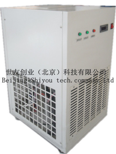 SYC系列风冷一体式冷水机世友创业（北京）科技有限公司