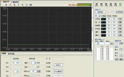 华爱GC-9560-1高性能气相色谱仪
