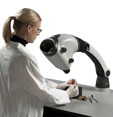 英国VISION公司 Mantis Macro 光学检测设备