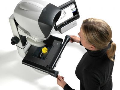 英国VISION公司 kestrel非接触式测量系统