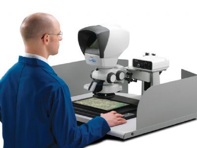 英国VISION公司　VS8印刷电路板检测系统