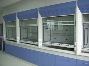 实验室设备 通风柜 实验室家具 杭州凯弗克斯实验室设备有限公司