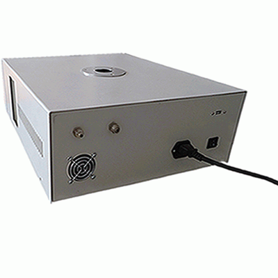DSC-HP 高压差示扫描量热仪