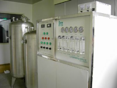 高端纯水、超纯水系统（XYUP系列）北京湘顺源科技有限公司