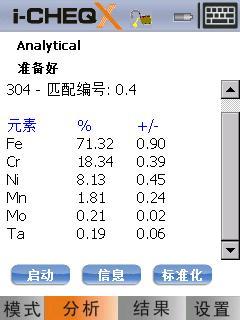 便携式合金分析仪_手持光谱仪_艾克光谱仪