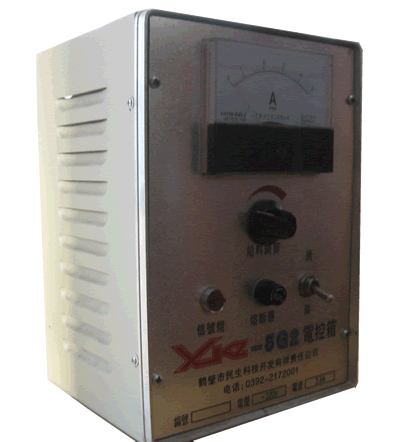 电控箱鹤壁市民生科技开发有限责任公司