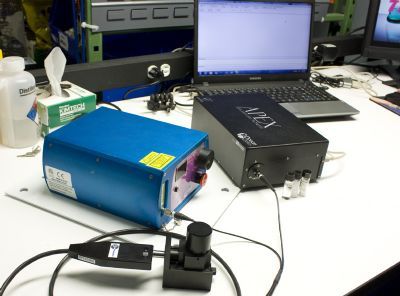 拉曼光谱仪Apex 785海洋光学亚洲公司