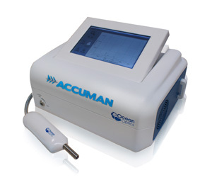 海洋光学便携式拉曼系统ACCUMAN海洋光学亚洲公司