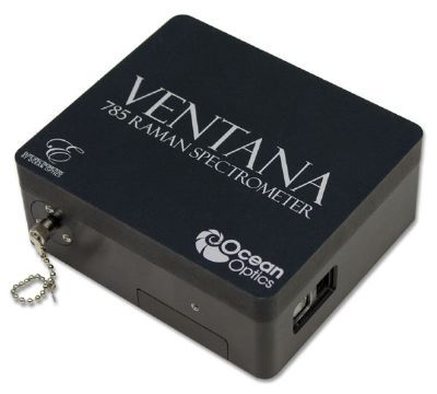 海洋光学拉曼光谱仪Ventana 785