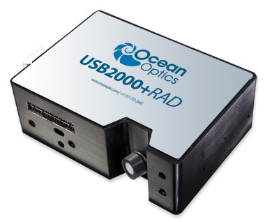 海洋光学分光辐射度计USB2000+RAD海洋光学亚洲公司