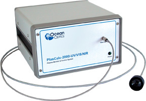 海洋光学等离子体监测控制仪PlasCalc 