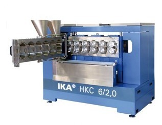 德国IKA工业用仪器