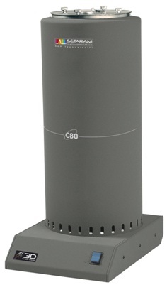 C80 微量热仪凯璞科技（上海）有限公司