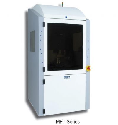 Rtec-电化学腐蚀摩擦磨损试验机